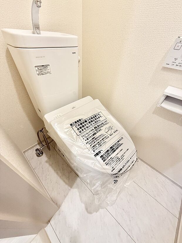 ■毎日使う場所だからこそ、清潔感溢れる空間