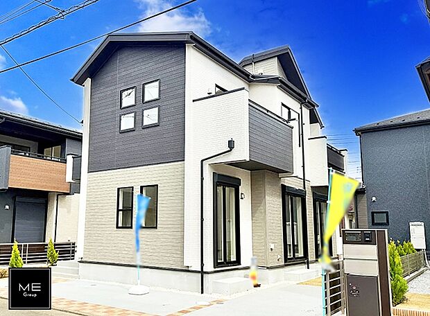 ■新しい暮らしが始まる場所で、家族の絆を深める