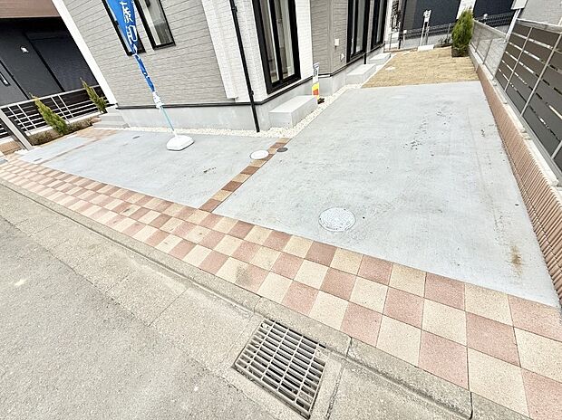 ■カースペース有