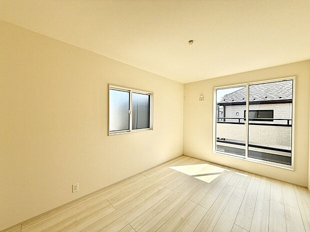 ■どこになにを置くか楽しみな自分のお部屋