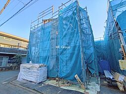 東京都国分寺市高木町２丁目