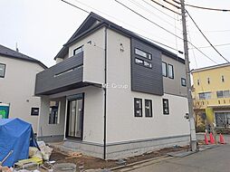 東京都国分寺市高木町２丁目