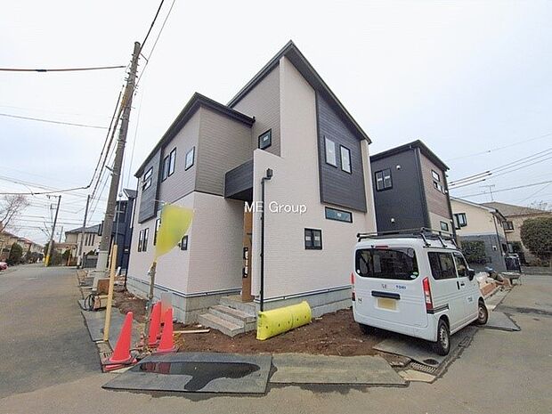 ■新しい暮らしが始まる場所で、家族の絆を深める