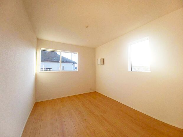 ■どこになにを置くか楽しみな自分のお部屋