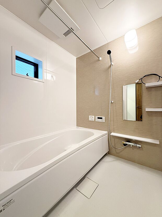 ■一日の疲れを癒す、心落ち着く空間です