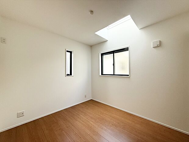 ■ 空を眺めながら、ほっと一息つける特別な空間