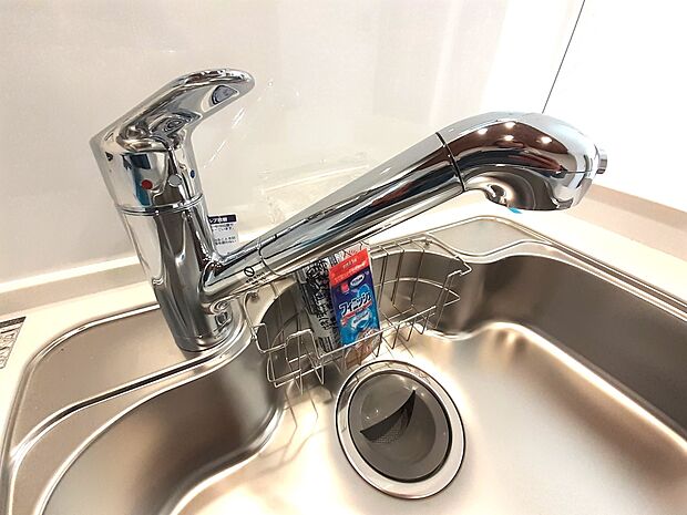 ■清潔でおいしい水を手軽に供給してくれます