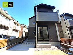 東京都西東京市保谷町５丁目