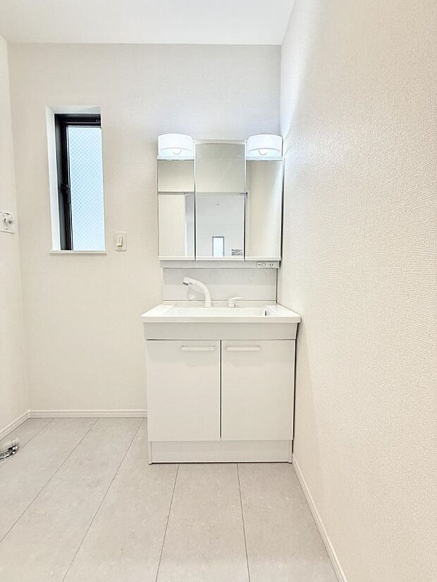 ■清潔感があり、気持ちよく使えます