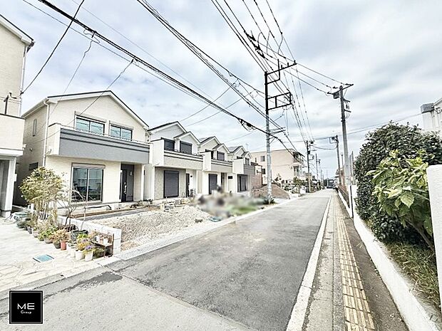 ■新しい時代の息吹を感じる、心地よい環境