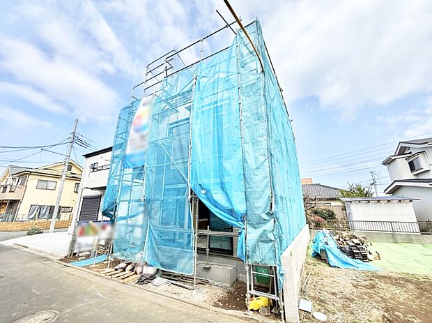 ■新しい暮らしが始まる場所で、家族の絆を深める