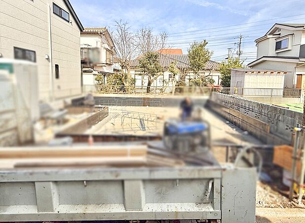 ■新しい暮らしが始まる場所で、家族の絆を深める