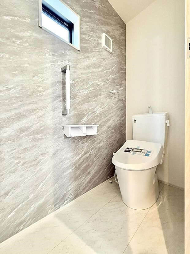 ■毎日使う場所だからこそ、清潔感溢れる空間