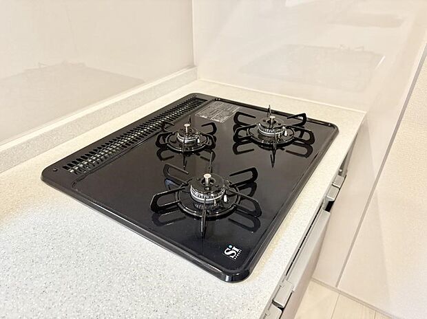 ■一度に多くの料理ができ便利で効率的