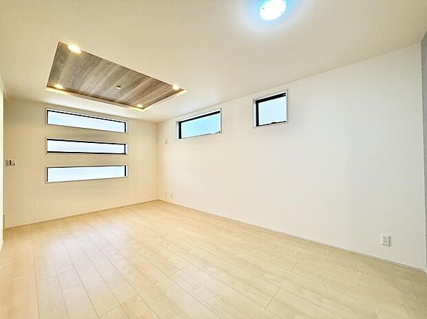 ■お気に入りの場所で、のんびりとした時間を