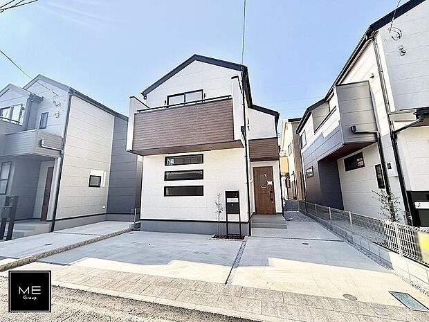 ■暮らしを彩る充実した設備仕様が備わった住まい