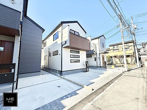 ■家族とのお出かけが楽しくなる環境です