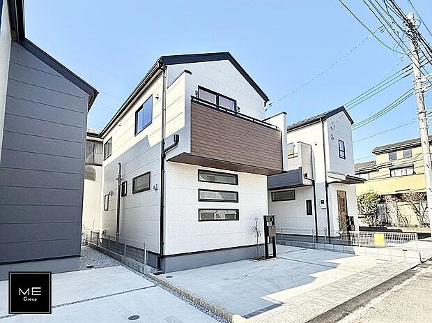 ■家族みんなが笑顔で過ごせる、安心感のある住まい