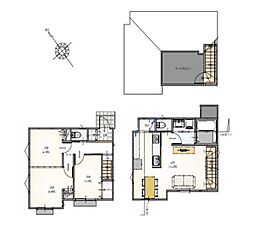 東京都昭島市緑町１丁目