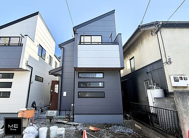 ■新しい暮らしが始まる場所で、家族の絆を深める