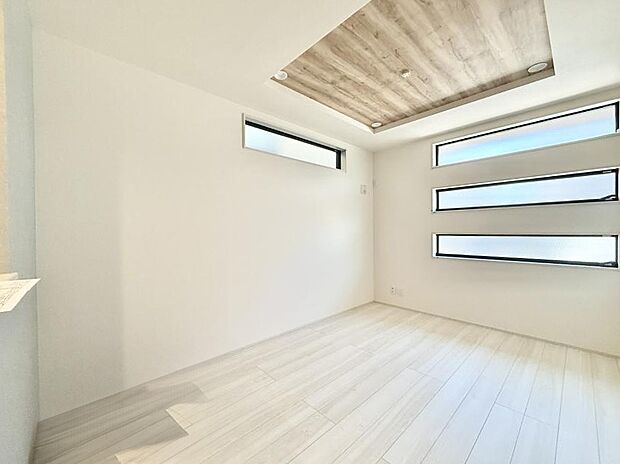 ■ふとした瞬間に幸せを感じる、心地よい場所