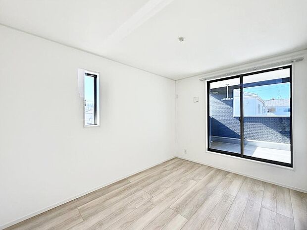 ■プライベート空間として静かで落ち着いた環境を提供してくれます