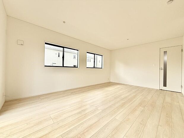 ■シンプルだけど贅沢、大切な人と過ごす心がほどける空間