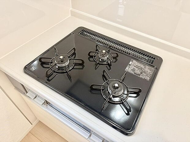 ■一度に多くの料理ができ便利で効率的