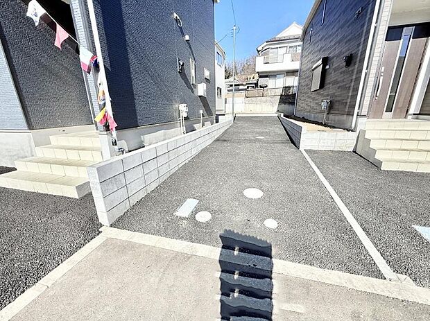 ■カースペース有