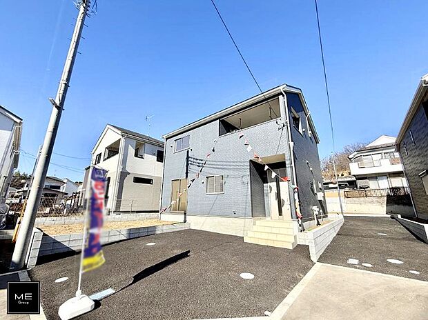 ■家族みんなが笑顔で過ごせる、安心感のある住まい