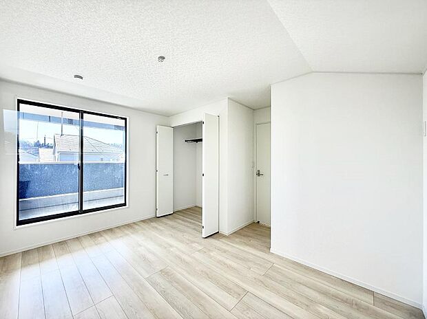 ■どこになにを置くか楽しみな自分のお部屋
