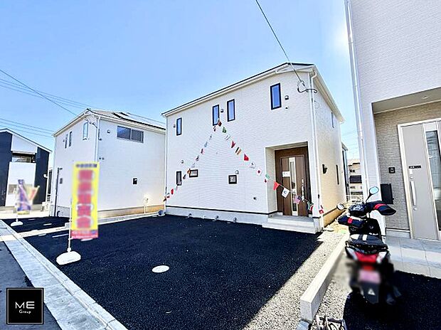 ■暮らしを彩る充実した設備仕様が備わった住まい