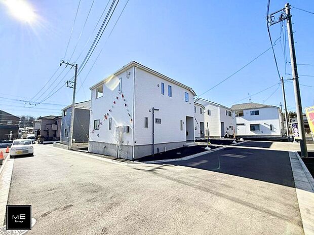 ■家族とのお出かけが楽しくなる環境です