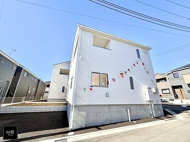 ■新しい暮らしが始まる場所で、家族の絆を深める