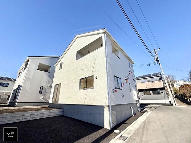 ■家族みんなが笑顔で過ごせる、安心感のある住まい