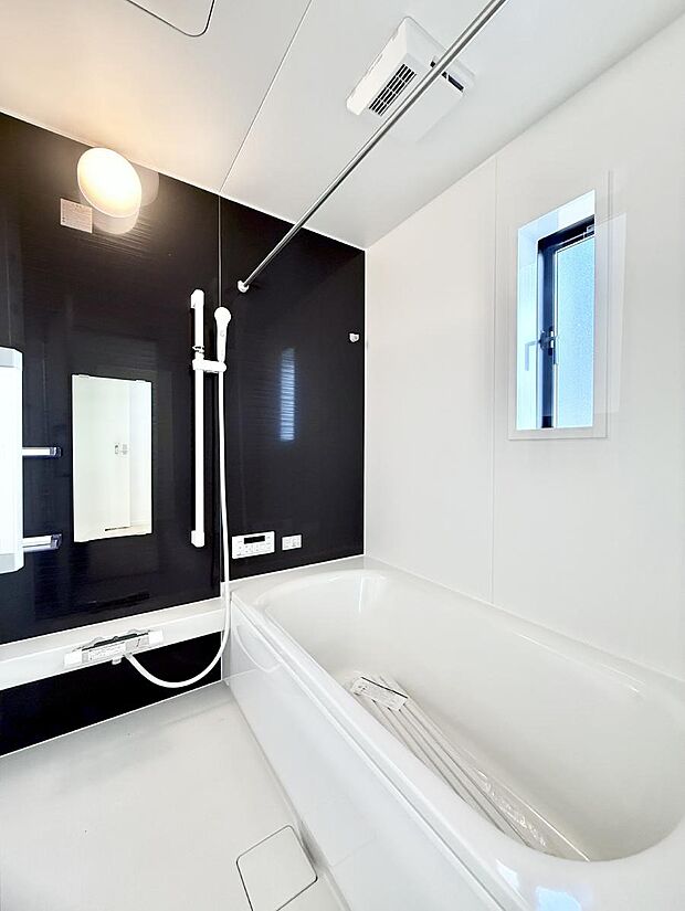 ■家族みんなが気持ちよく使える設計です