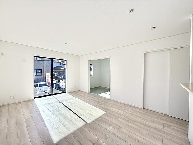 ■ふとした瞬間に幸せを感じる、心地よい場所