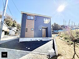 東京都八王子市元八王子町２丁目