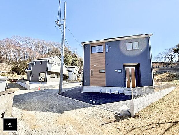■新しい時代の息吹を感じる、心地よい環境