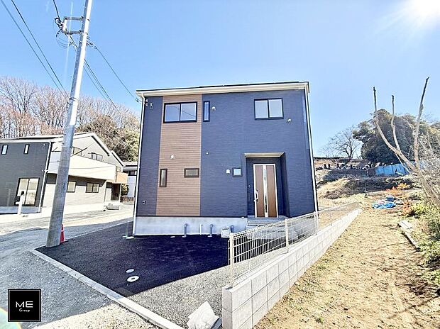 4号棟 ■暮らしを豊かにする充実した仕様設備で快適に
