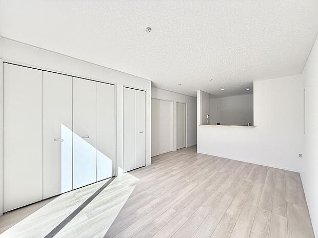 ■何気ない毎日を特別にする、癒しの空間