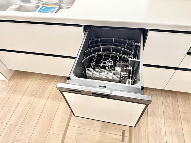 ■時間短縮でき家事が楽になる便利な必需品