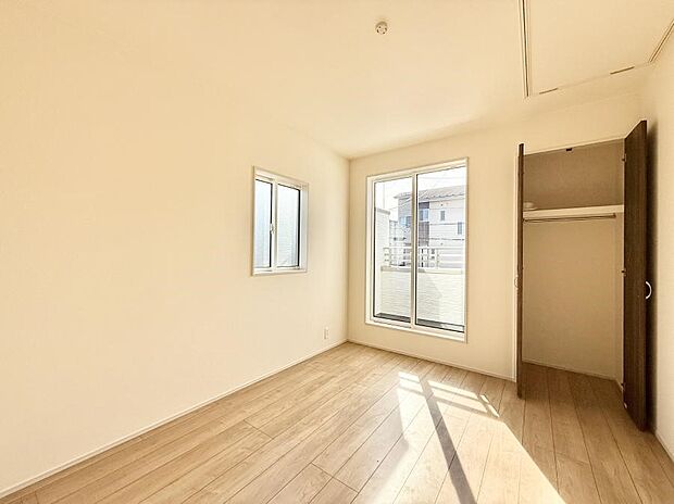 ■どこになにを置くか楽しみな自分のお部屋