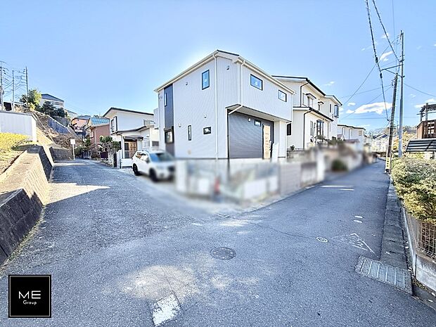 ■新しい時代の息吹を感じる、心地よい環境