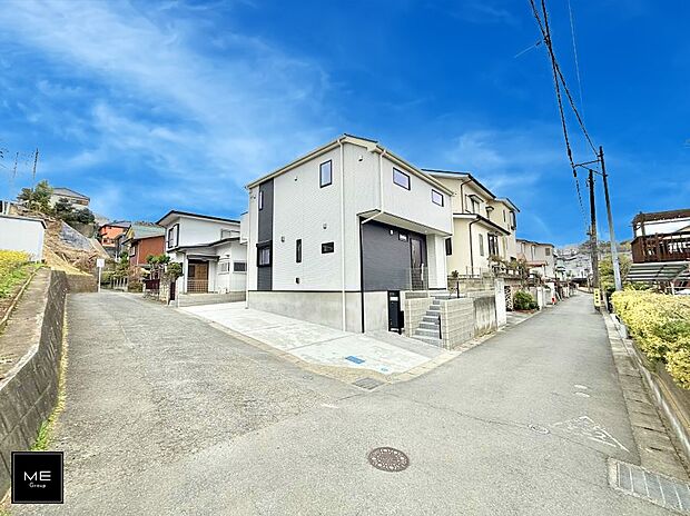 ■新しい時代の息吹を感じる、心地よい環境