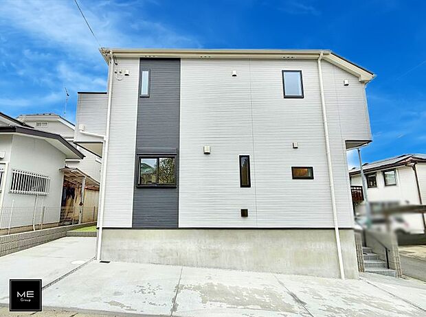 ■暮らしを彩る充実した設備仕様が備わった住まい