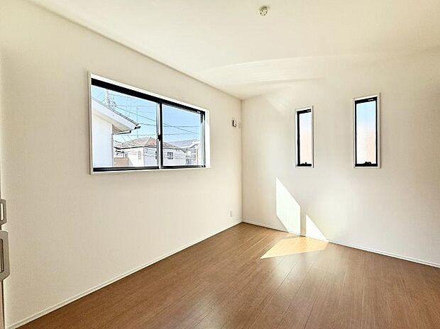 ■快適な環境で、日常の疲れを癒せる空間