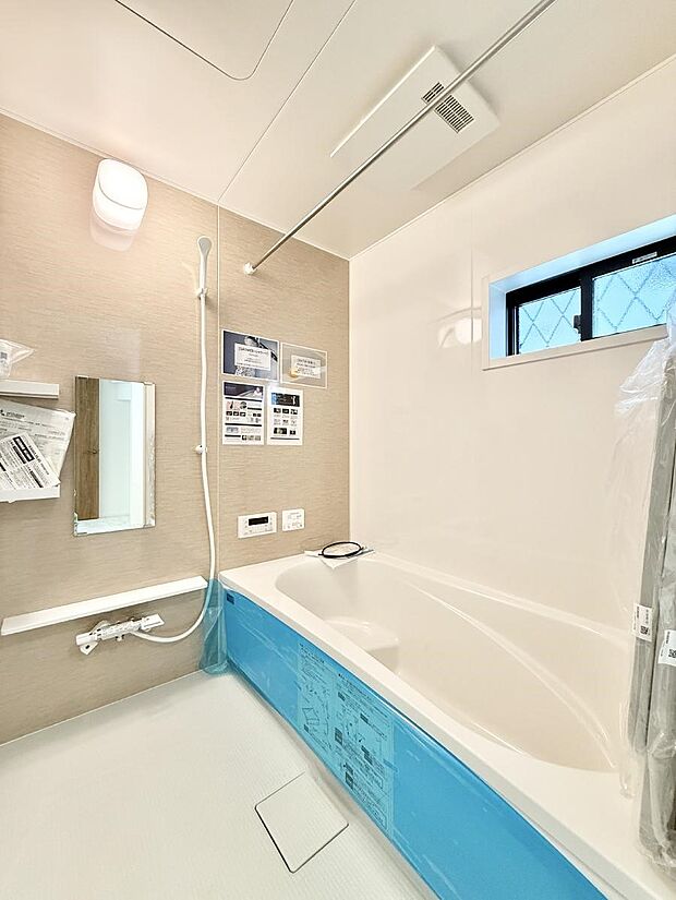 ■家族みんなが気持ちよく使える設計です