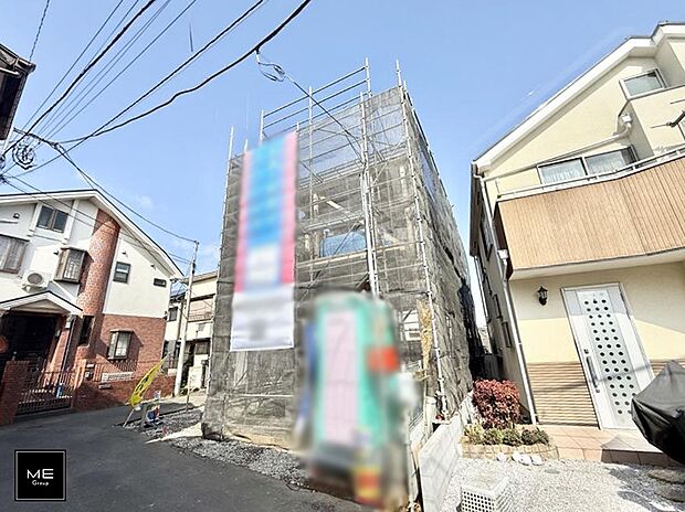 ■新しい暮らしが始まる場所で、家族の絆を深める