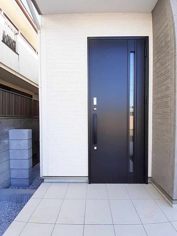 ■ 帰るたびにホッとする、安心感のある佇まい